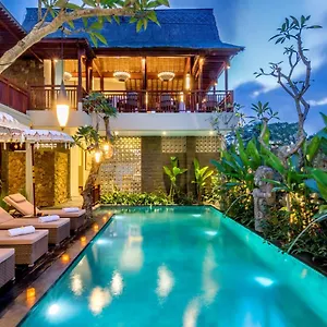 *** Hotel Bumi Muwa Katiklantang Indonésie