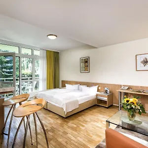 Hotel Westlife, Berlin