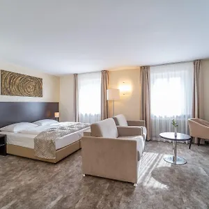 **** Hotel Galerie Duitsland