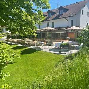 *** Hotel Restaurant Erber Duitsland