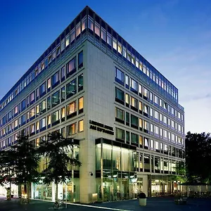 Hotel Lindner Ku'damm, Part Of Jdv By Hyatt, Berlin