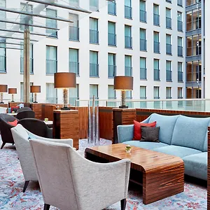 ***** Hotel Intercontinental Düsseldorf, An Ihg Duitsland