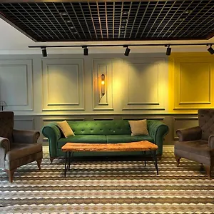 *** Hotel The Downtown Beijing Park Turkey