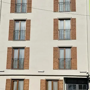  Hotel Sareban Turquie