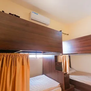  Hostel Pizza Street Jordan