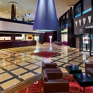 **** Hotel The Westin Duitsland