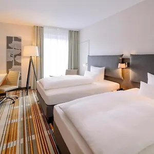 **** Hotel Mercure Oldenburger Allee Duitsland