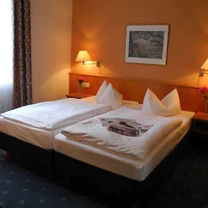 Hotel Birgit Mitte, Berlin