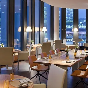 Swissotel Kurfuerstendamm Berlijn