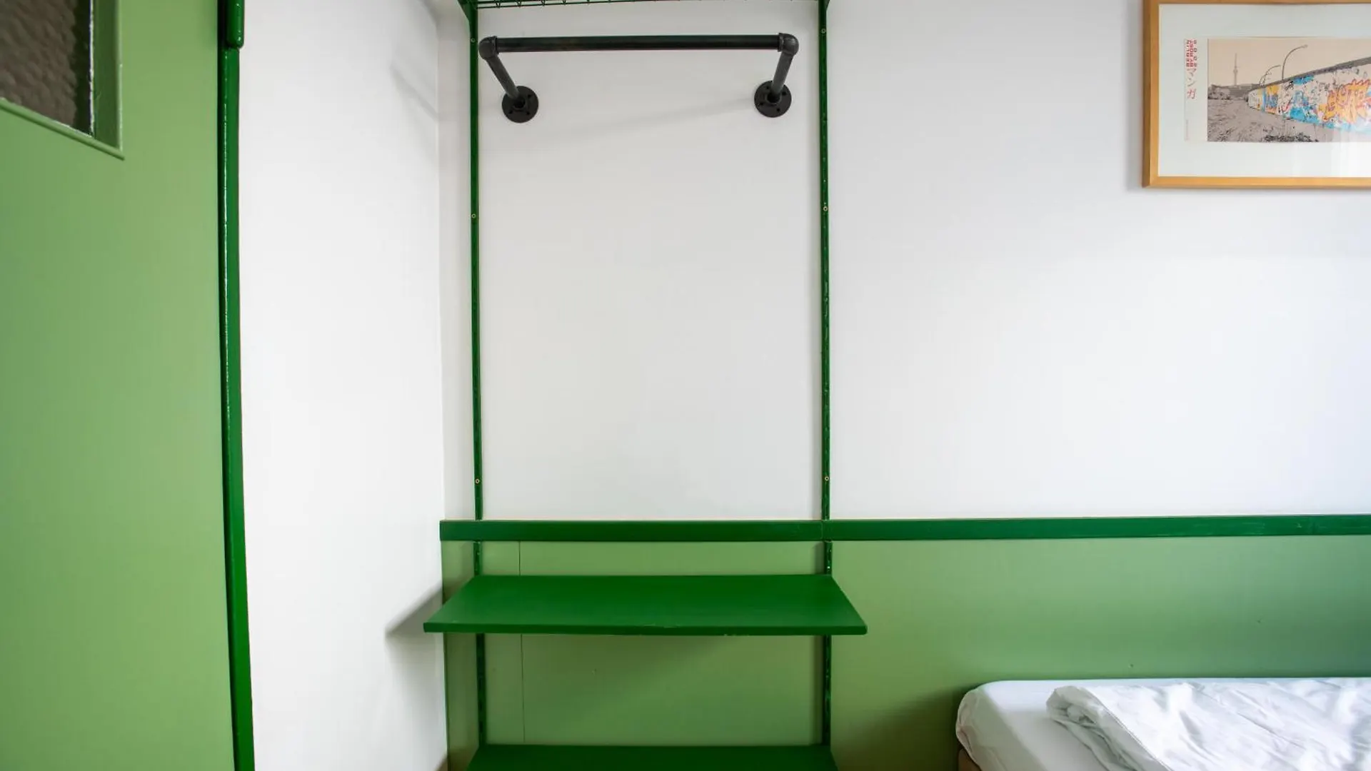 Flattering - Berlin Aparthotel