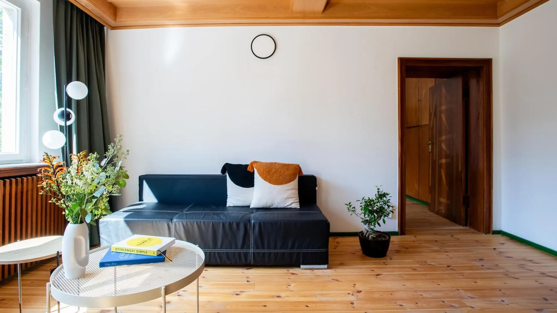 Flattering - Berlin Aparthotel