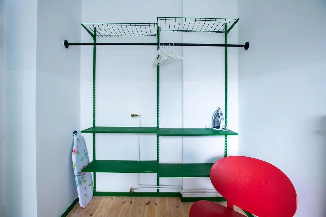 Flattering - Berlin Aparthotel