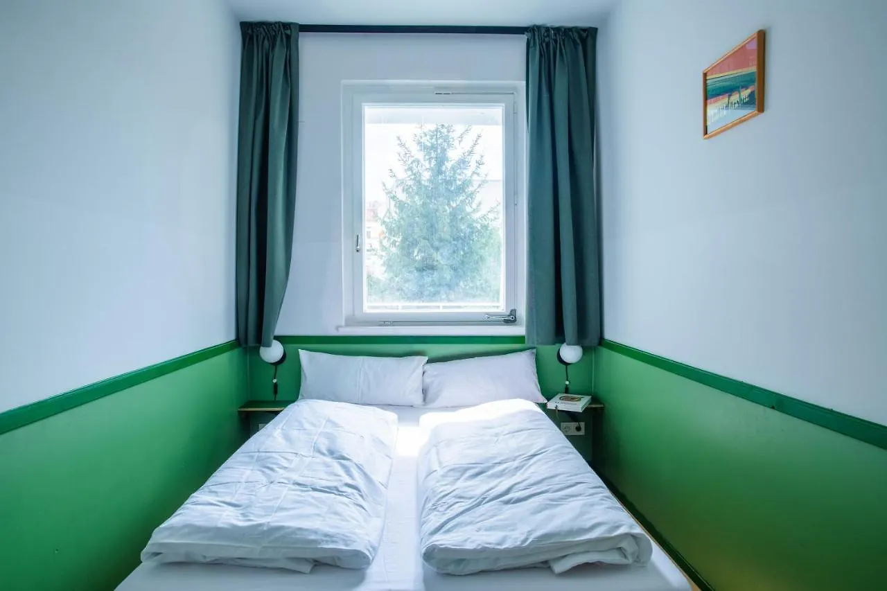 Flattering - Berlin Lejlighedshotel