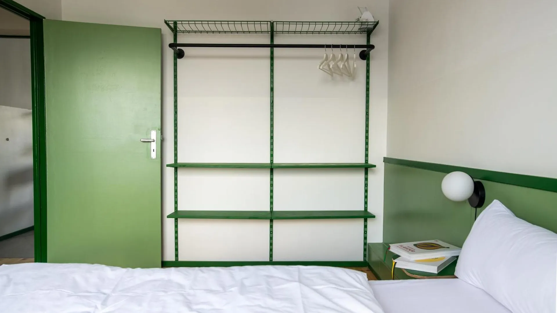Flattering - Berlin Aparthotel